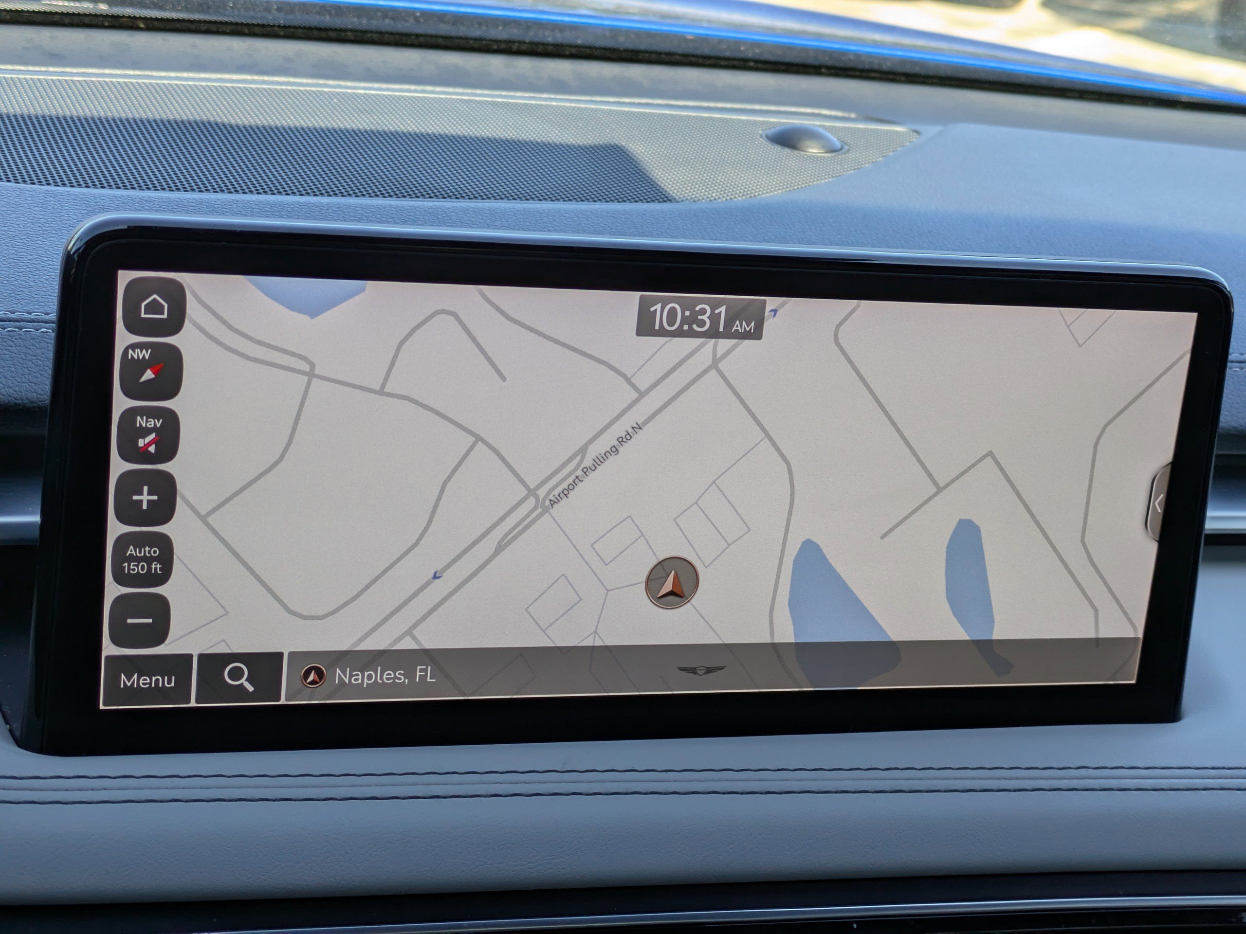 2023 Genesis G70 3.3T photo 24
