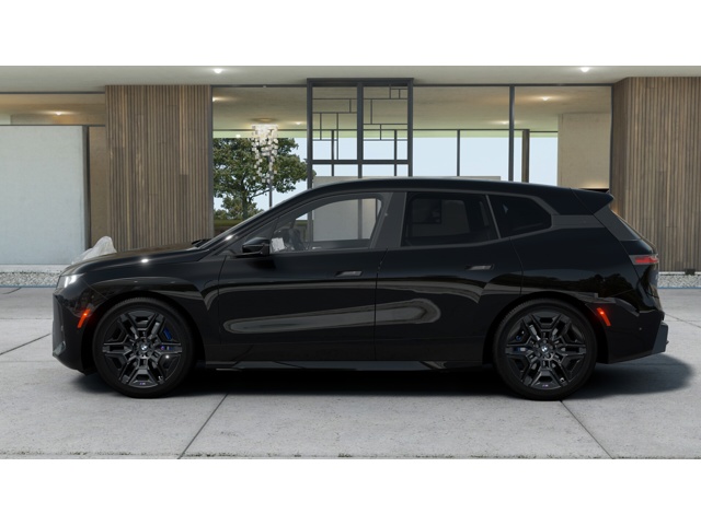 2026 Bmw iX photo 3
