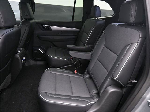 2026 Buick Enclave Preferred photo 9