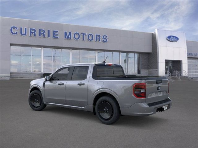 2025 FORD MAVERICK - Image 36