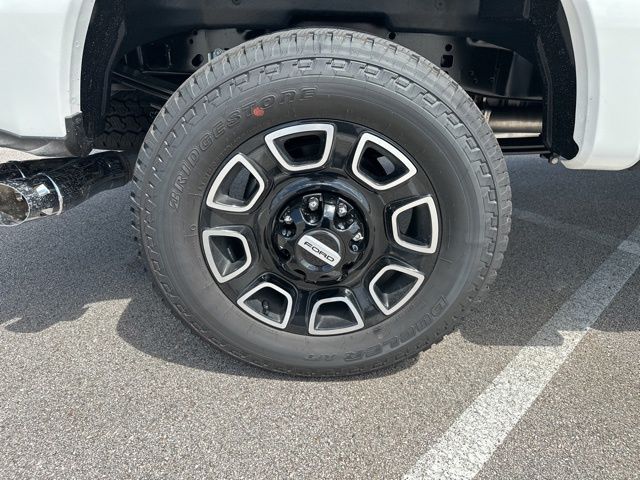 2025 Ford F-250 Platinum photo 41
