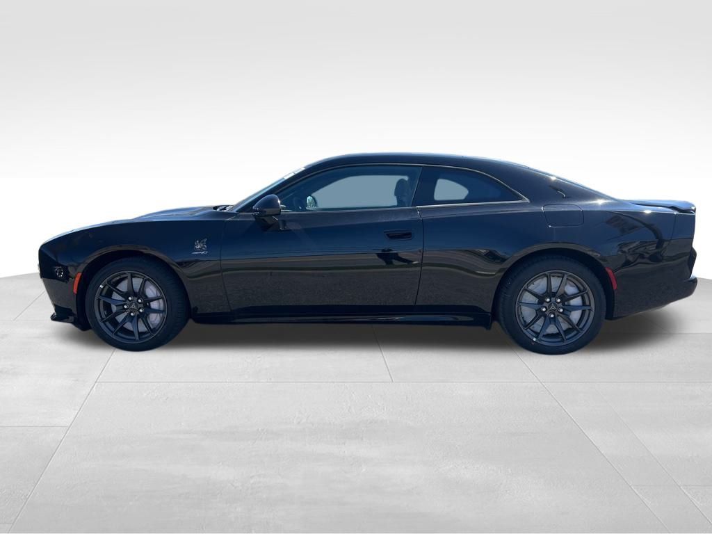 2024 Dodge Charger R/T Scat Pack photo 6