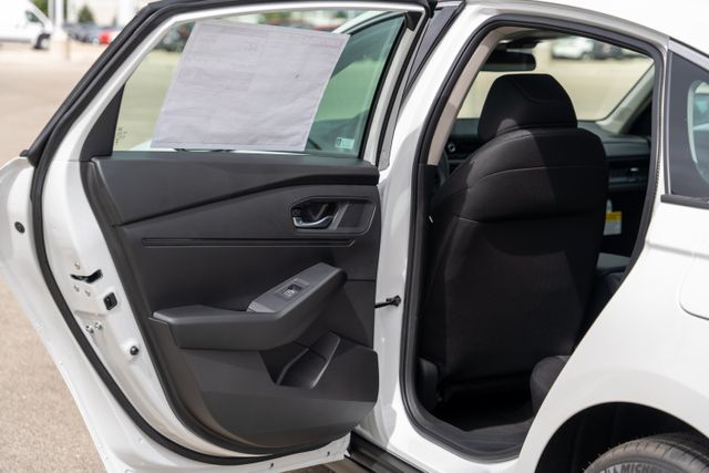 2024 Honda Accord EX photo 19
