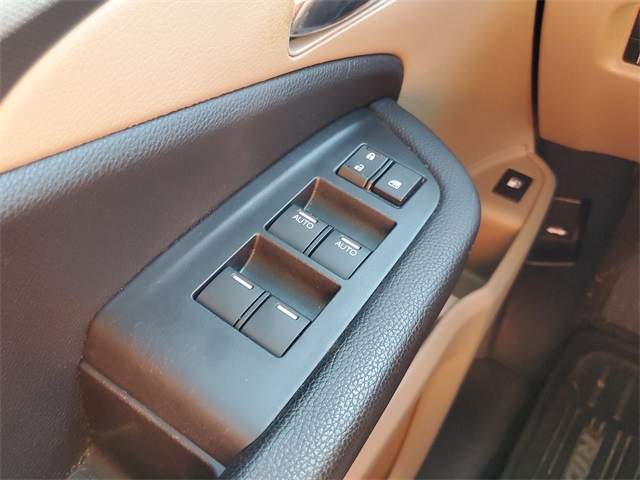 2023 Honda Ridgeline RTL-E photo 29