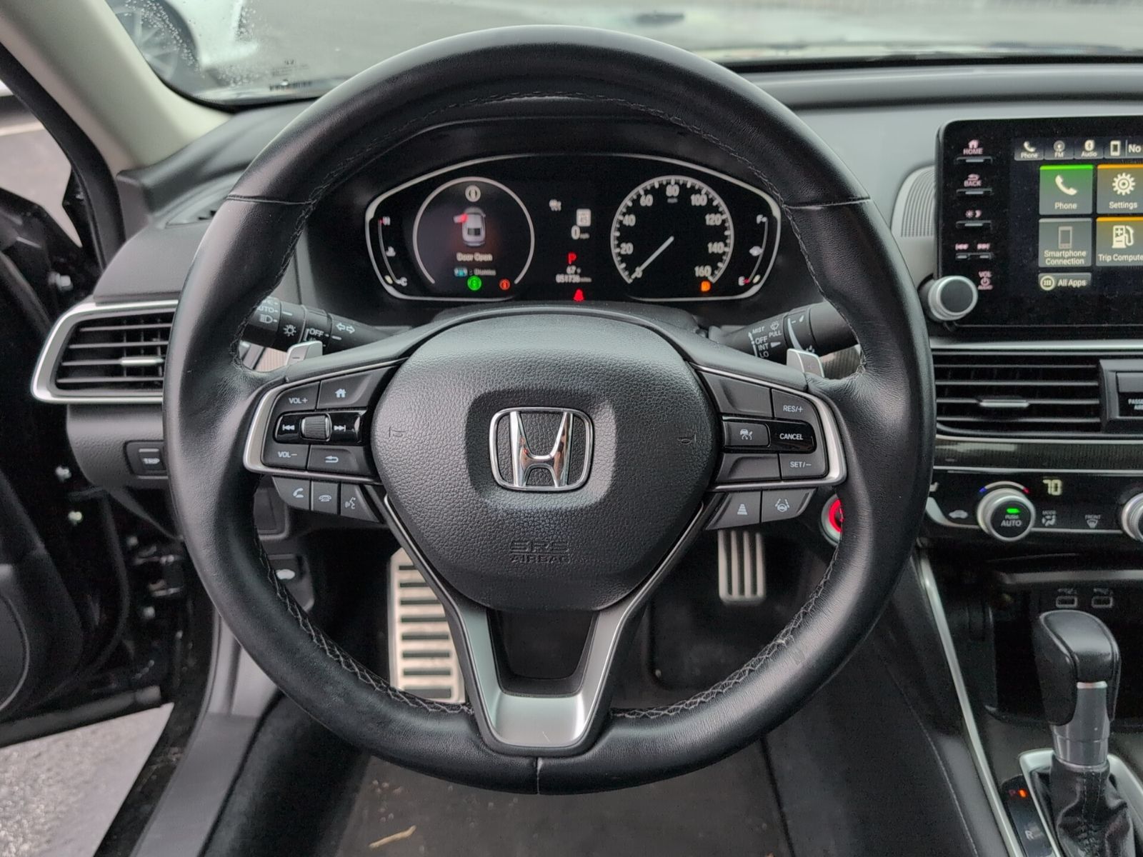 2022 Honda Accord Sport SE photo 11