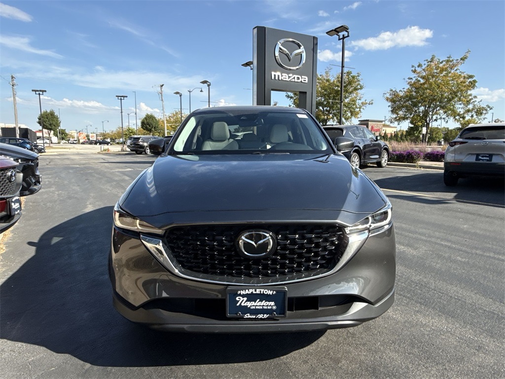 2023 Mazda CX-5 2.5 S Preferred photo 6