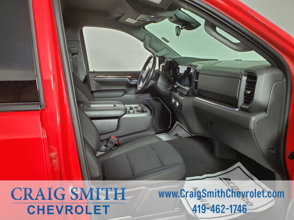 2023 Gmc Sierra 1500 Elevation photo 22