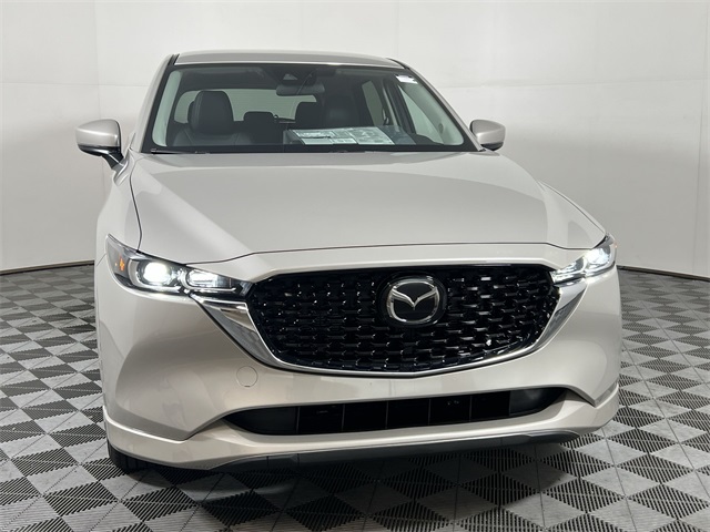 2025 Mazda CX-5 2.5 Select photo 3