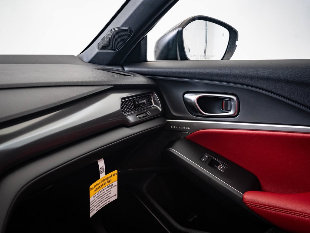 2025 Acura Integra A-Spec Technology photo 34