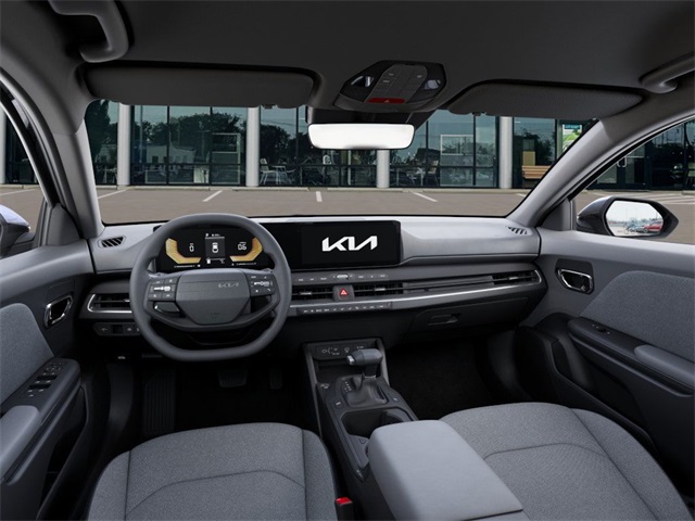 2025 Kia K4 LX photo 8