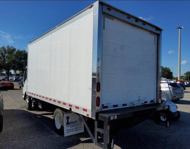 2020 Chevrolet Silverado 4500HD Base photo 4