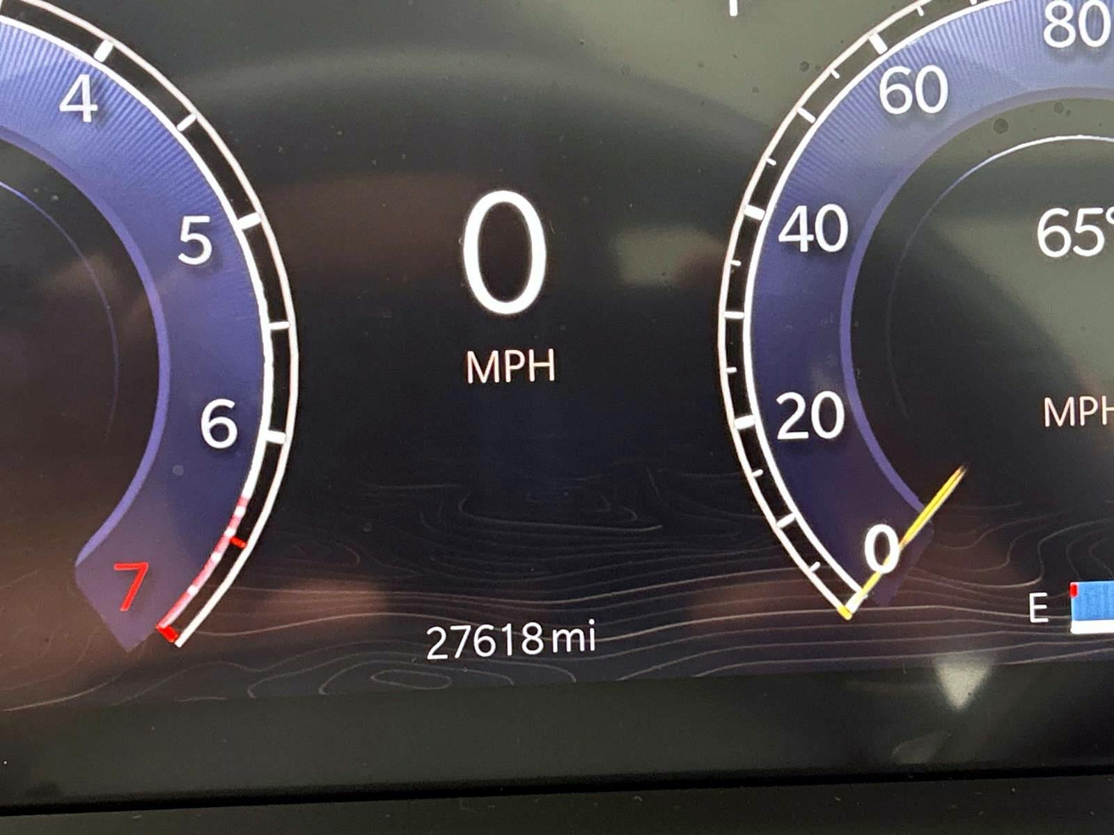 2022 Jeep Grand Cherokee Limited photo 30