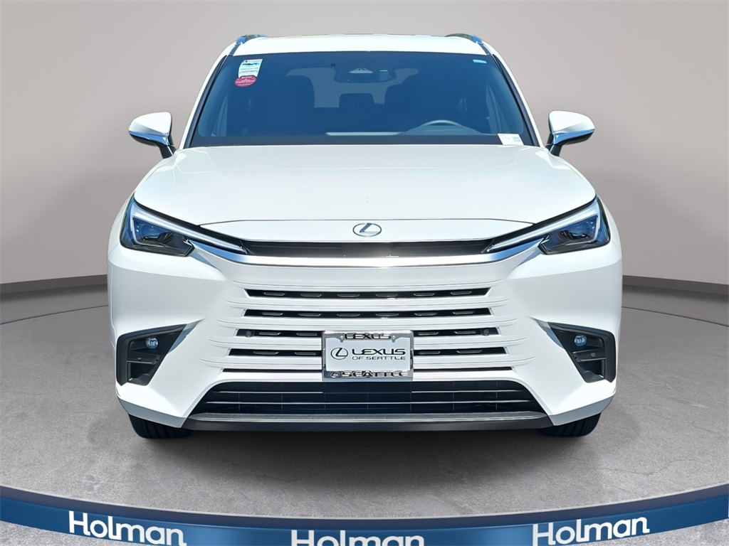 2025 Lexus TX 350 photo 2