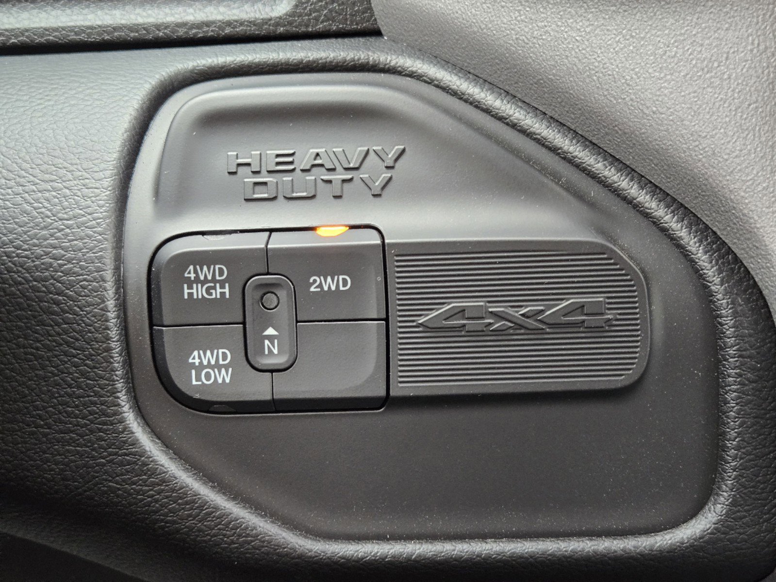 2024 Ram 2500 Big Horn photo 35