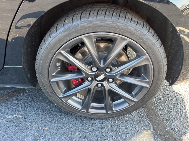 2021 Cadillac CT4 photo 33