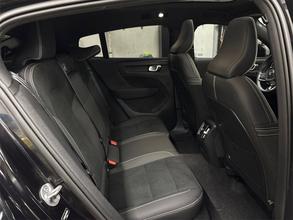 2023 Volvo C40 Recharge Plus photo 16