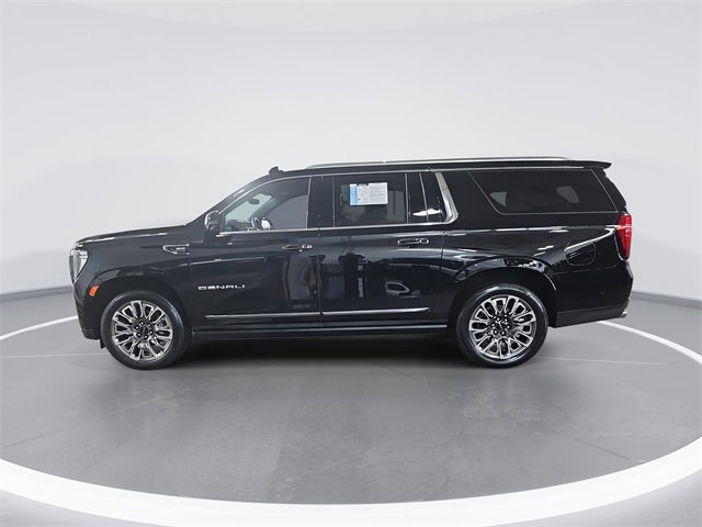 2024 Gmc Yukon XL Denali Ultimate photo 2