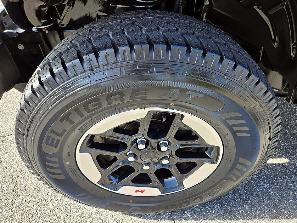 2021 Jeep Wrangler Unlimited Rubicon photo 13