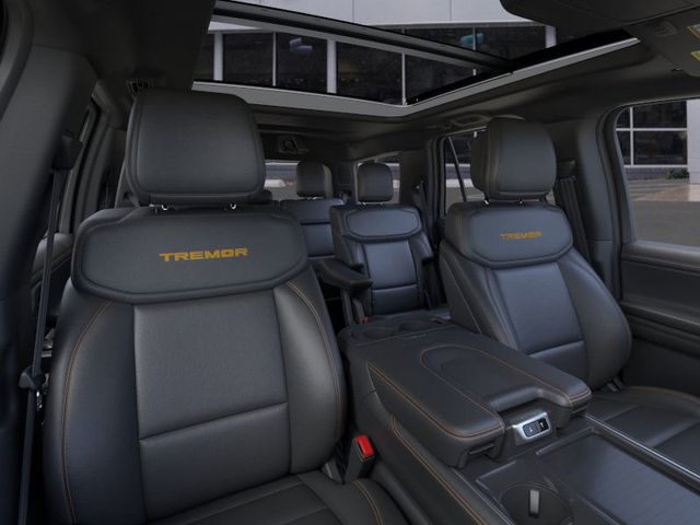 2026 FORD EXPEDITION - Image 41