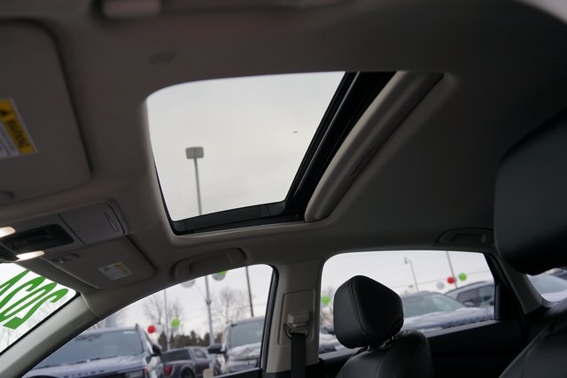 2024 HONDA ACCORD - Image 13