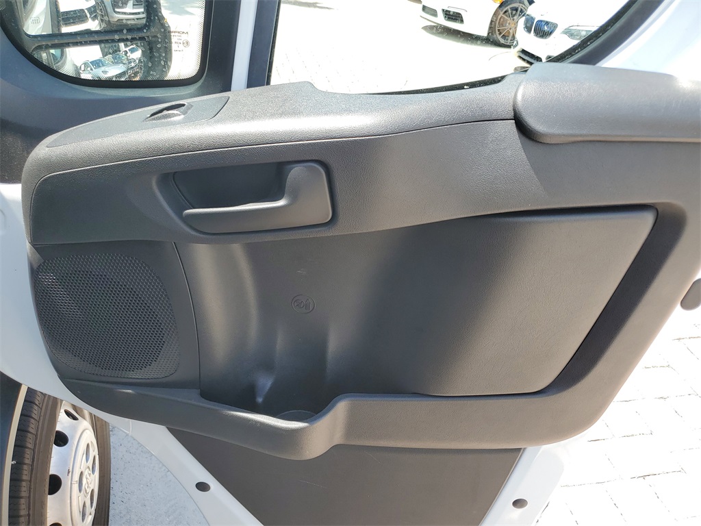 2023 Ram ProMaster 2500 Base photo 20
