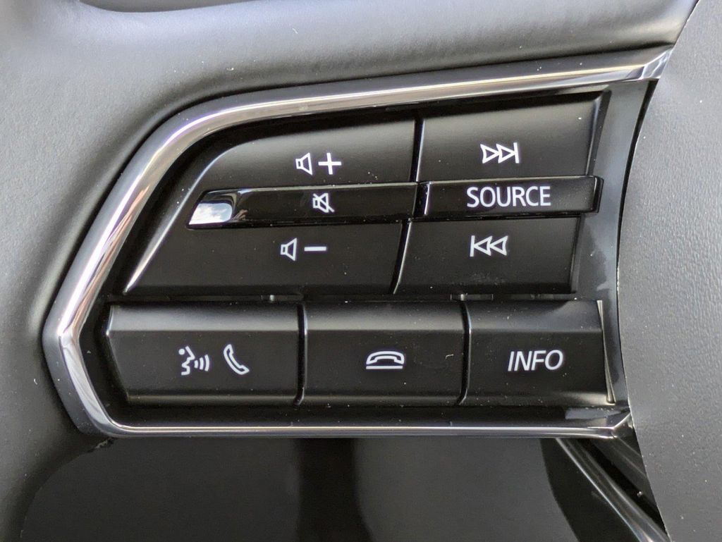 2025 Mazda CX-90 3.3 Turbo Select photo 21