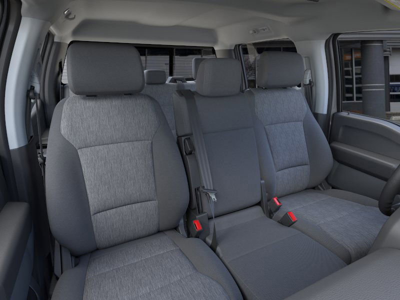 2026 FORD F-350 - Image 9