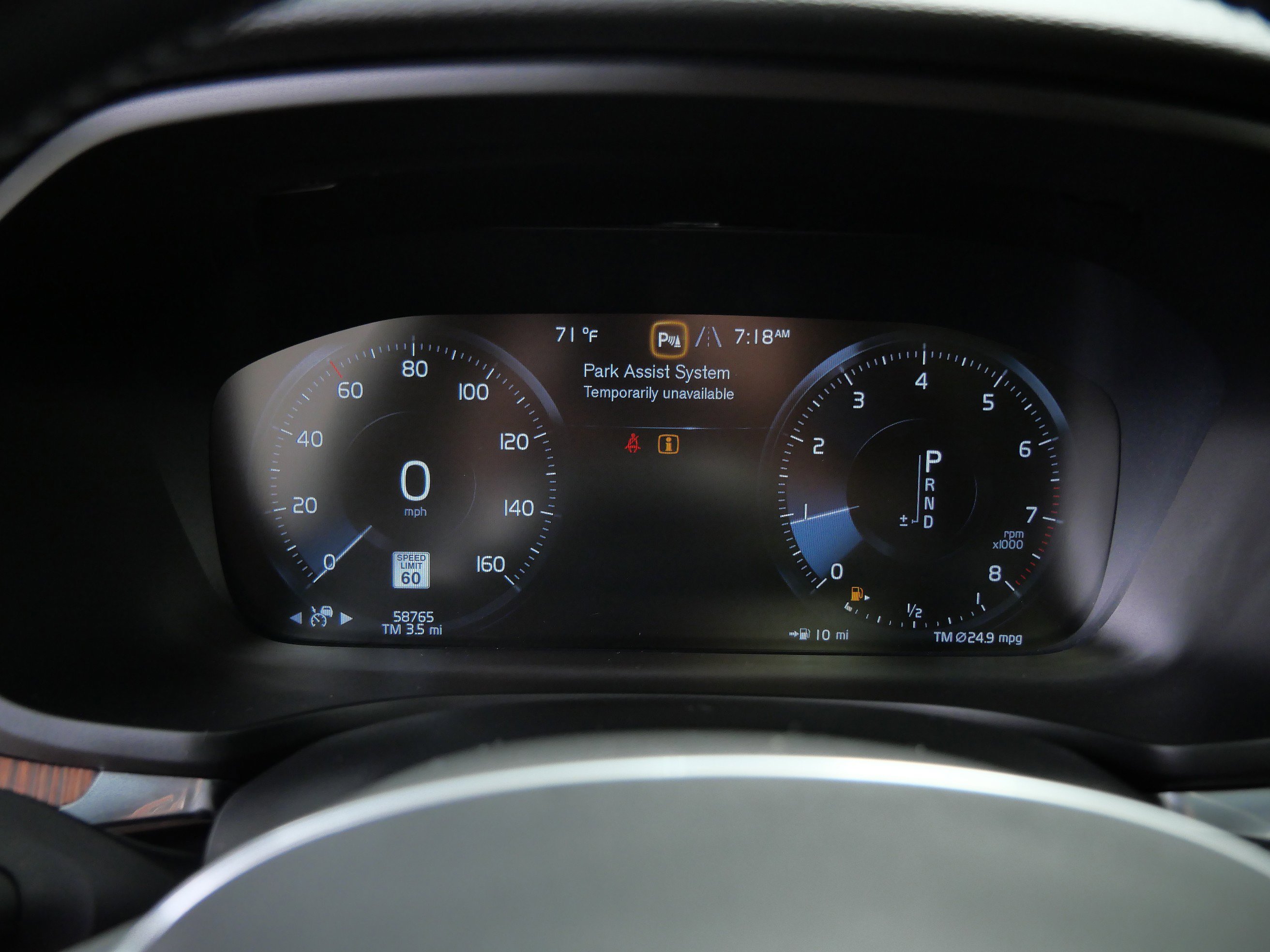 2022 Volvo V60 Cross Country T5 AWD photo 26