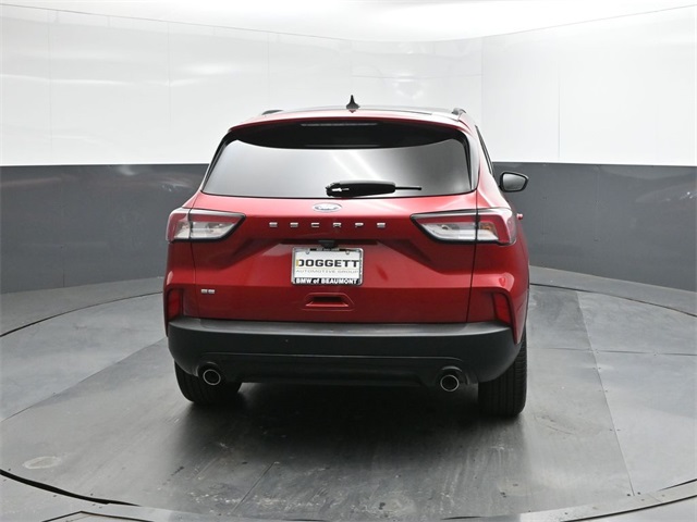 2022 Ford Escape SE photo 4