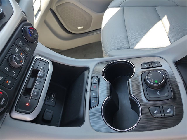 2023 Gmc Acadia SLT photo 17