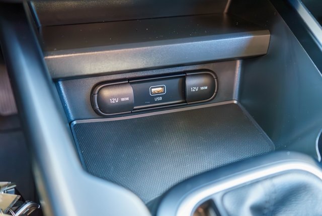 2023 Kia Soul LX photo 24