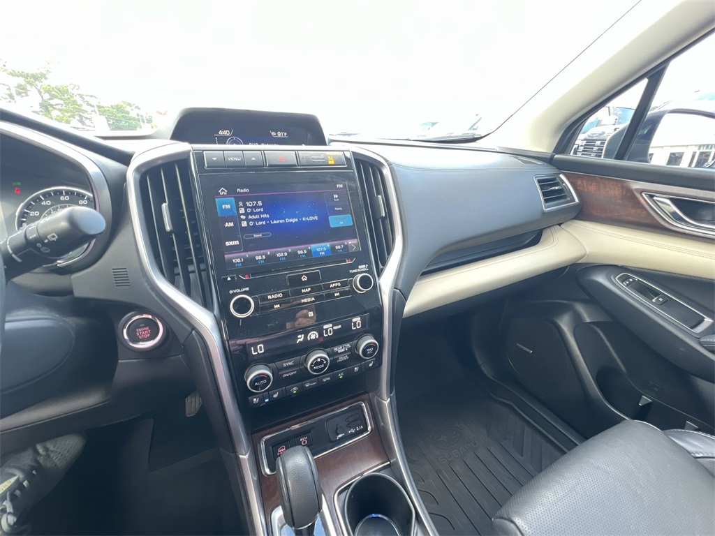 2021 Subaru Ascent Touring photo 23
