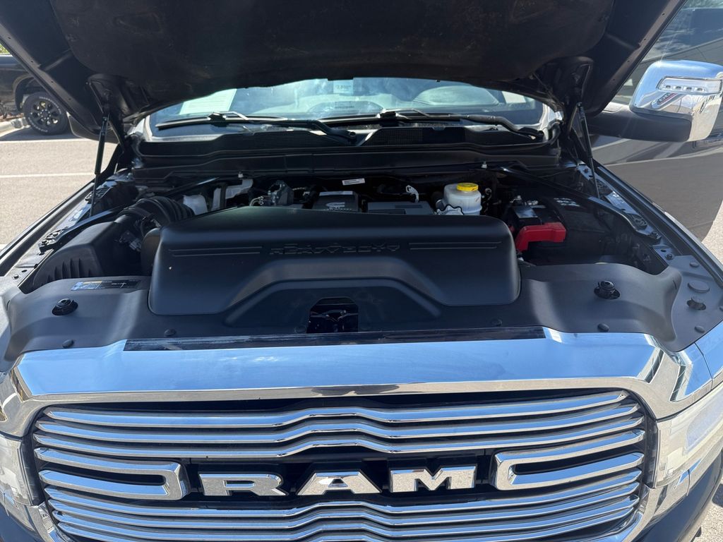 2024 Ram 2500 Laramie photo 20