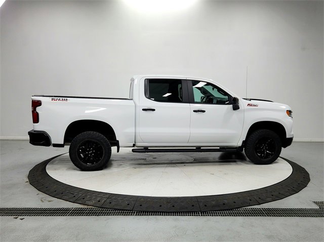 2024 Chevrolet Silverado 1500 LT Trail Boss photo 6