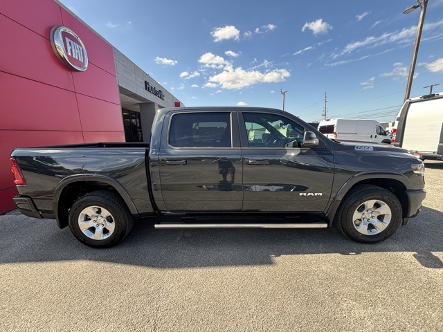 2026 Ram 1500 Big Horn Lone Star photo 4