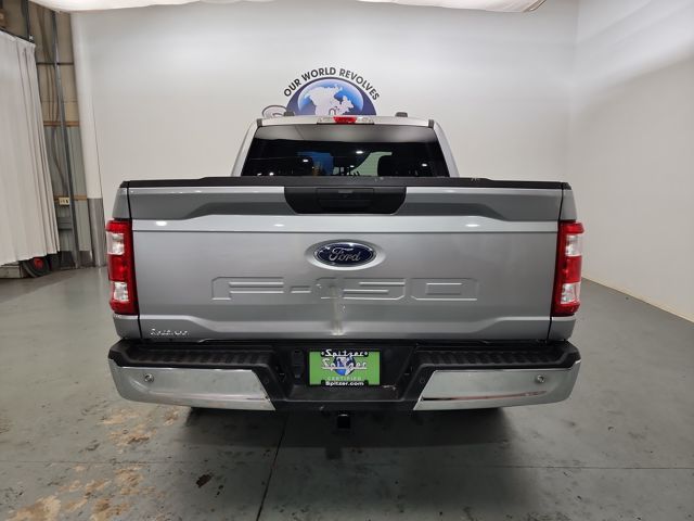 2022 Ford F-150 XL photo 19