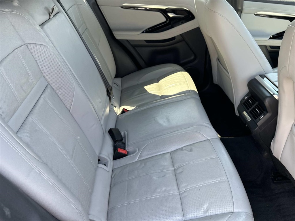 2020 Land Rover Range Rover Evoque SE photo 15