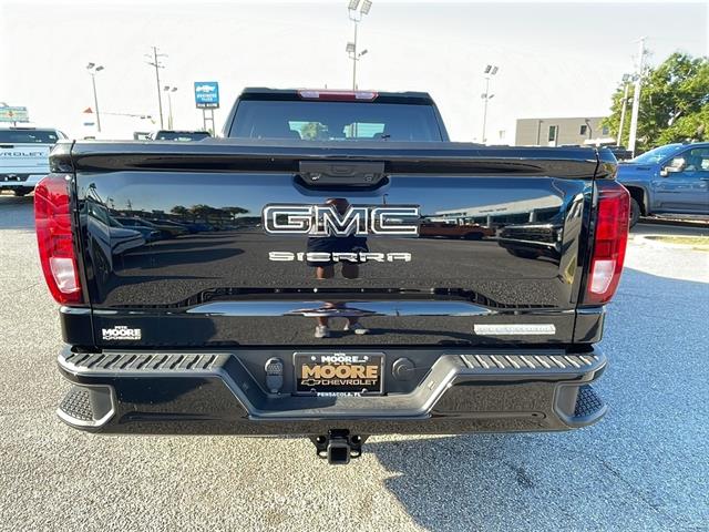 2023 Gmc Sierra 1500 Elevation photo 5