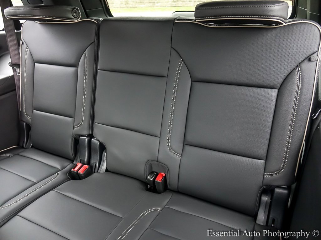 2026 CHEVROLET TAHOE - Image 15