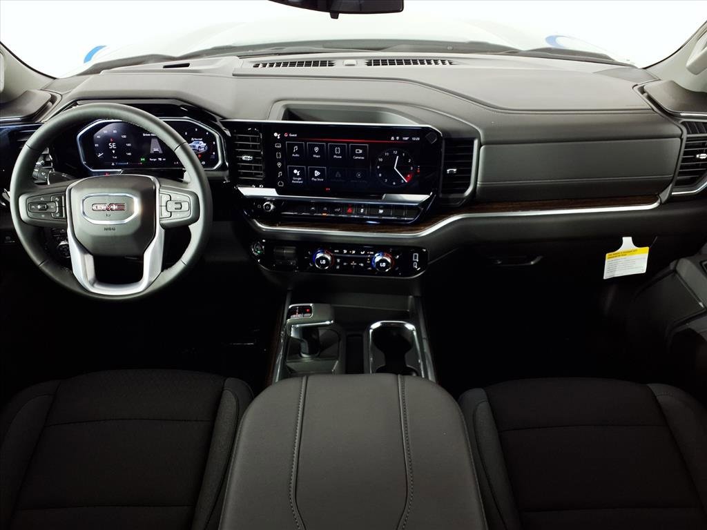 2026 Gmc Sierra 1500 Elevation photo 3