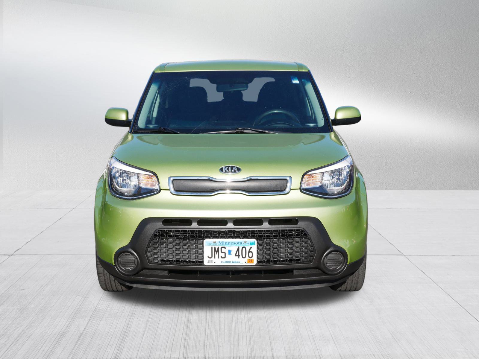 Used 2015 Kia Soul Base with VIN KNDJN2A28F7762462 for sale in Bloomington, MN