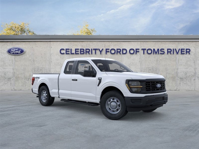 2025 Ford F-150 XL photo 7