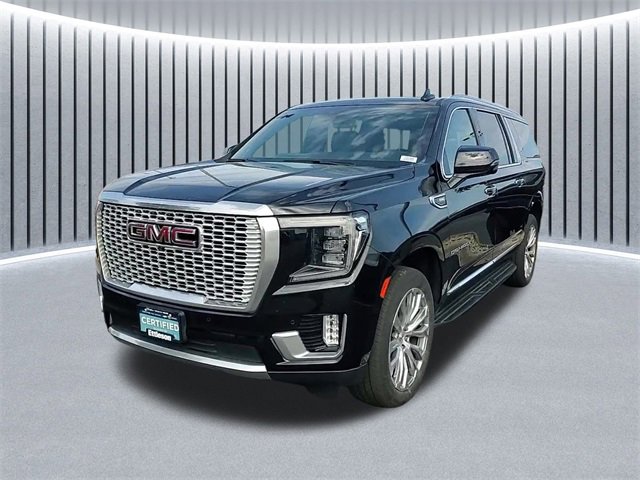 2022 Gmc Yukon XL Denali photo 10