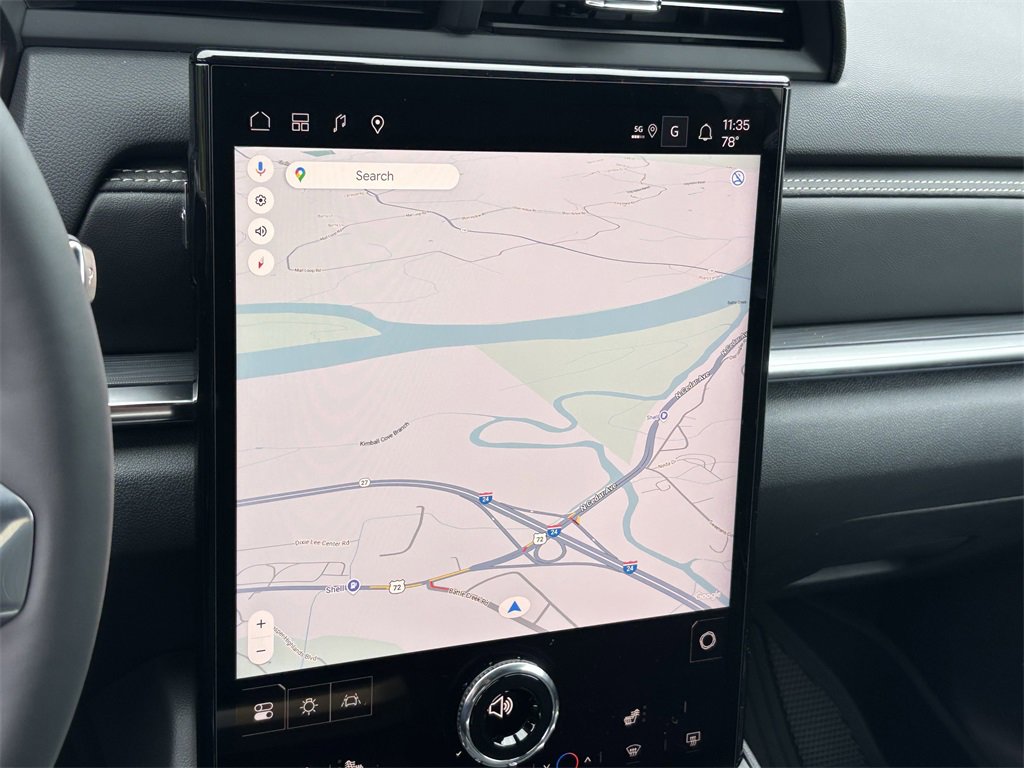 2026 Gmc Terrain Elevation photo 17