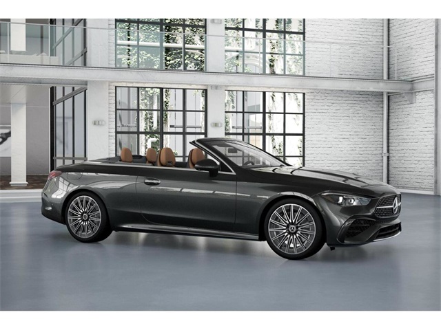 2026 Mercedes Benz CLE 300 4MATIC photo 13