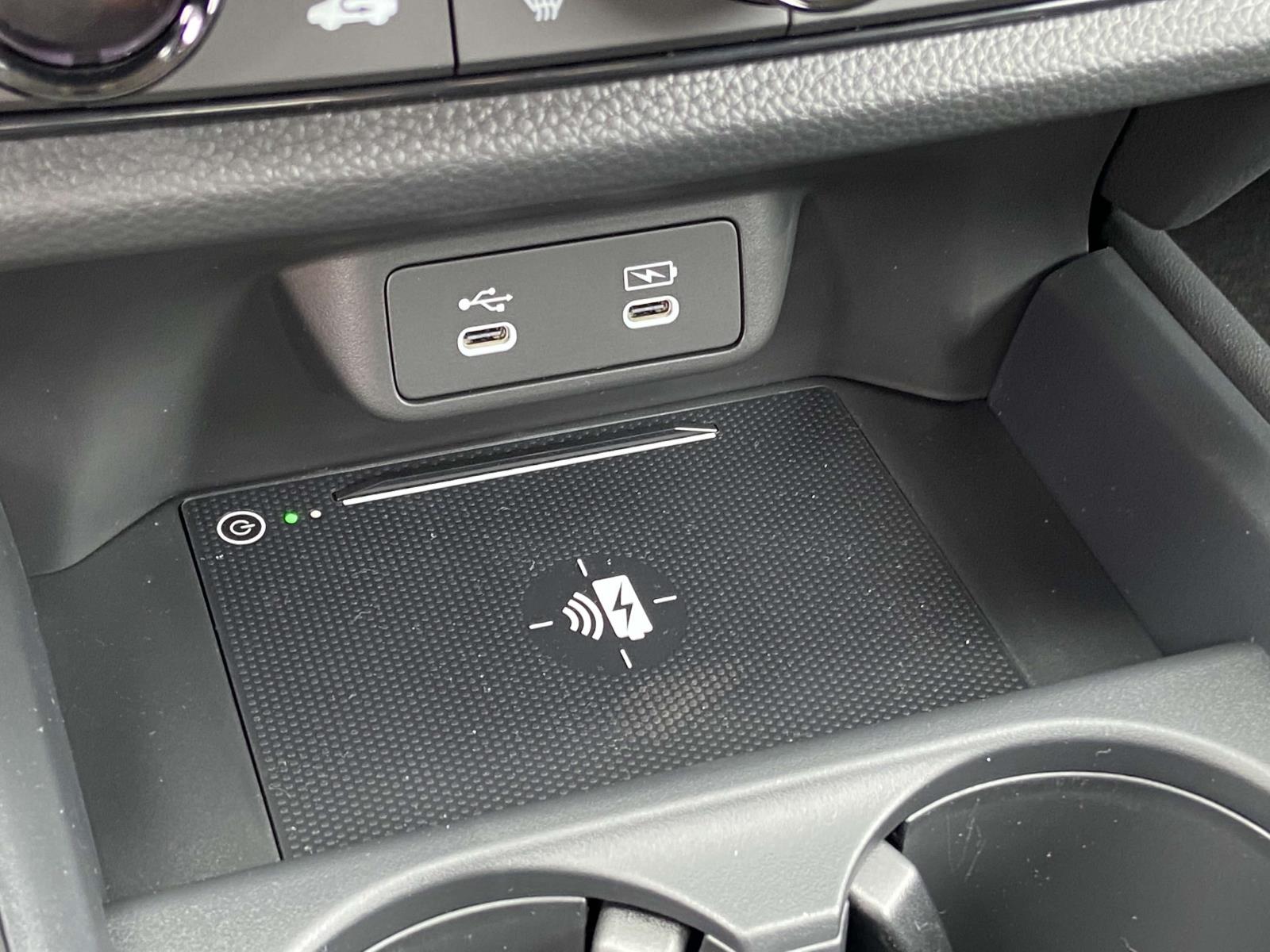2026 Honda HR-V LX photo 6