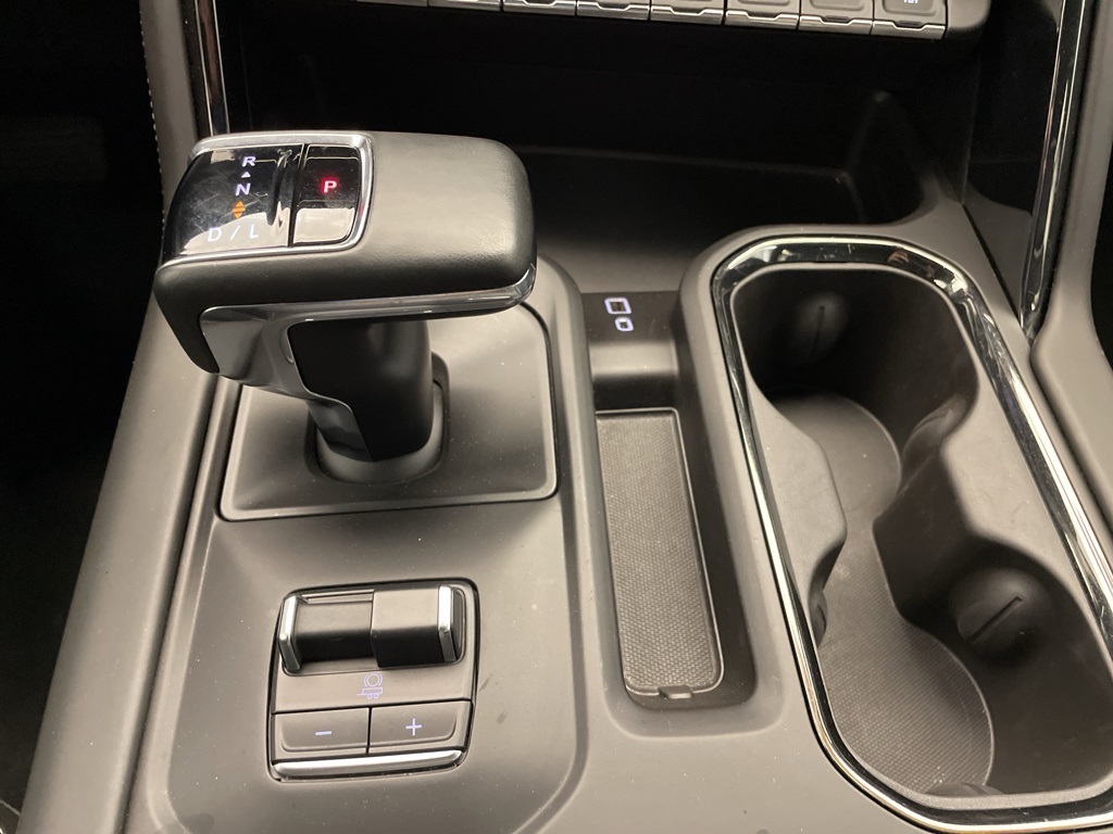 2023 Gmc Sierra 1500 AT4X photo 15