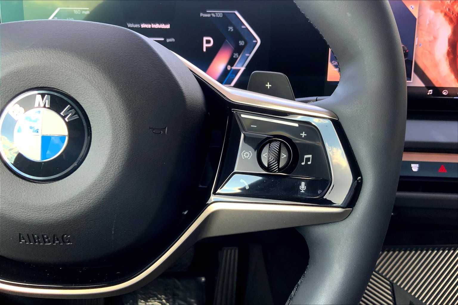 2025 Bmw X3 30x Drive photo 17