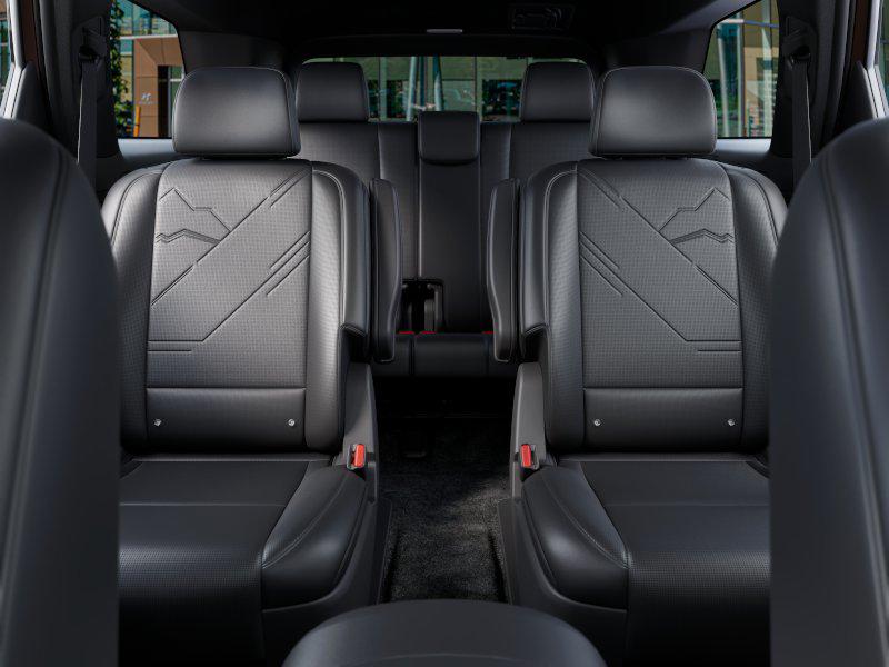 2026 Hyundai Palisade XRT photo 10