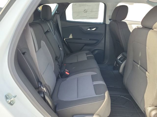 2025 Chevrolet Blazer 2LT photo 19